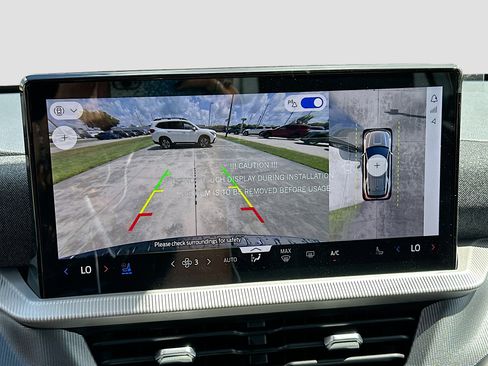 New 2026 Ford Explorer ST w/ Sun And Sound Package AWD/4WD image 9