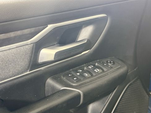 Used 2021 RAM 1500 Big Horn AWD/4WD image 17