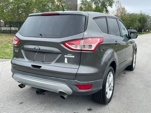 Used 2015 Ford Escape SE image 8