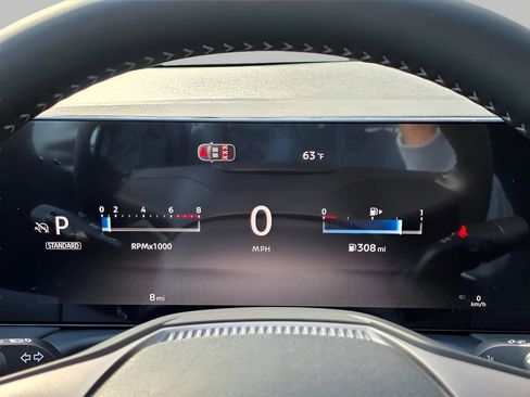 New 2026 Nissan Sentra SV w/ SV Convenience Package FWD image 19