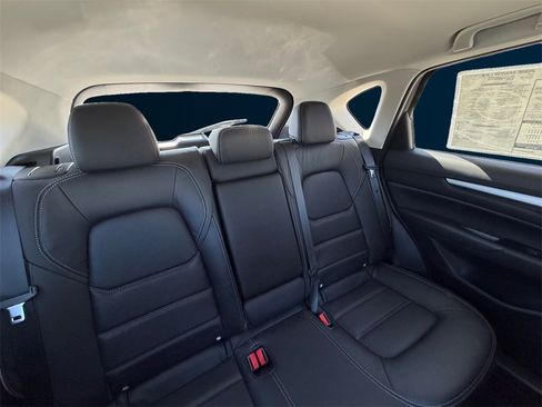 New 2025 MAZDA CX-5 AWD 2.5 S w/ Preferred Package image 18