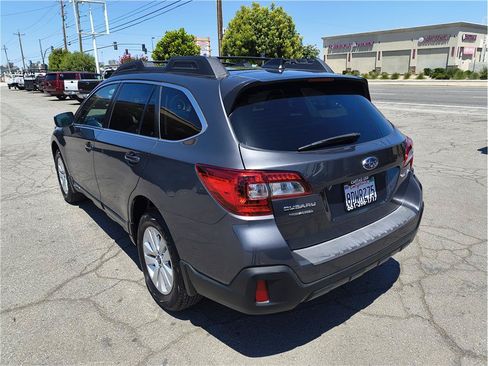 Used 2018 Subaru Outback 2.5i Premium AWD/4WD image 15