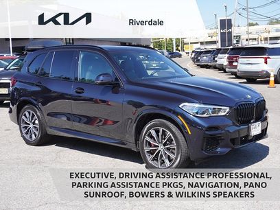 Used 2023 BMW X5 M50i w/ Executive Package