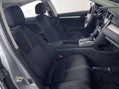 Used 2016 Honda Civic EX-T image 24