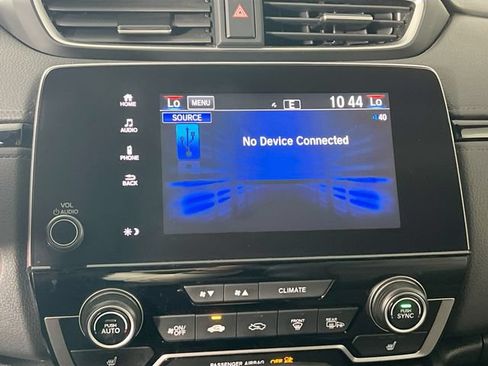 Used 2018 Honda CR-V EX-L image 16