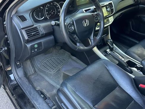 Used 2015 Honda Accord EX-L image 16