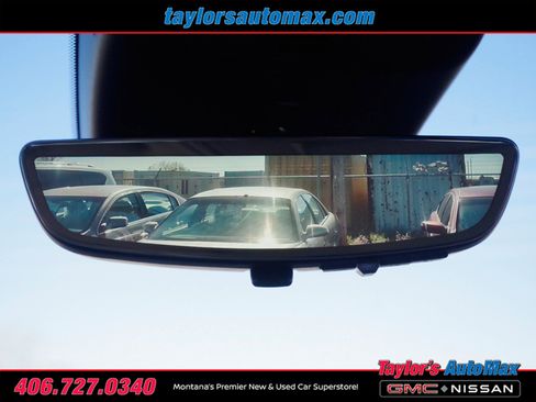 Used 2024 GMC Acadia Denali w/ Super Cruise Package AWD/4WD image 30