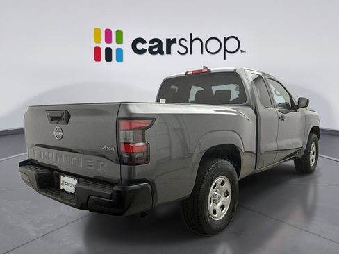 Used 2022 Nissan Frontier S AWD/4WD image 5