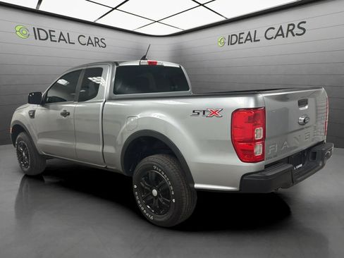Used 2020 Ford Ranger XL w/ Equipment Group 101A Mid RWD image 11