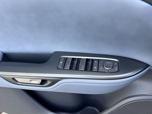 New 2026 Lexus RZ 350e 2WD image 19