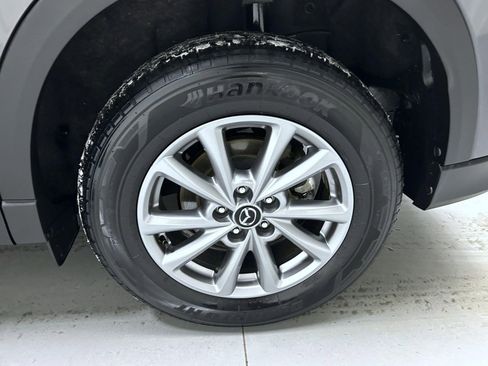 Used 2023 MAZDA CX-5 AWD 2.5 S w/ Select Package image 22