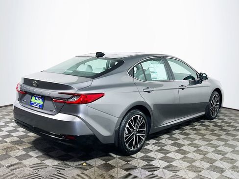 New 2026 Toyota Camry XLE image 8