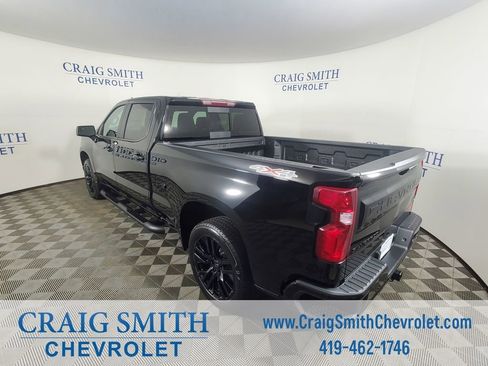 New 2026 Chevrolet Silverado 1500 RST w/ Rally Edition image 3