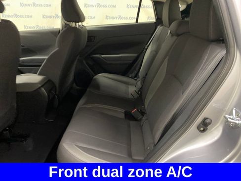 Used 2024 Subaru Impreza 2.0i AWD/4WD image 12
