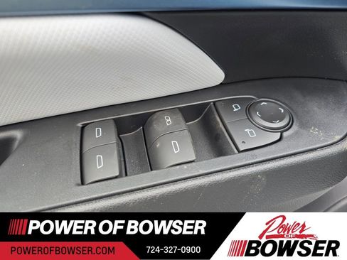New 2026 Chevrolet Equinox EV LT w/ Convenience Package II AWD/4WD image 5