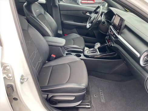 Used 2023 Kia Forte GT-Line FWD image 26