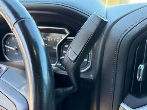 Used 2021 GMC Sierra 3500 Denali w/ Denali Ultimate Package AWD/4WD image 28