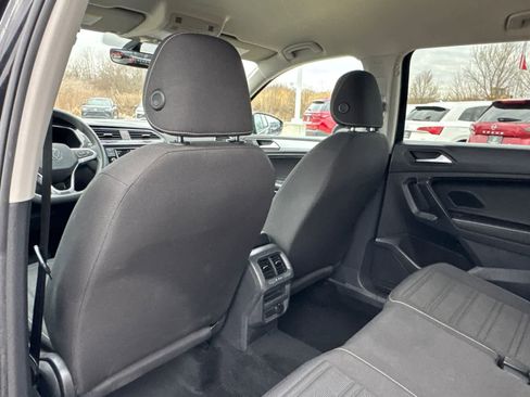 Used 2023 Volkswagen Tiguan S image 13