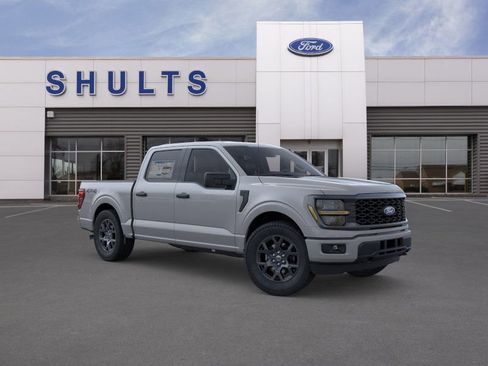 New 2026 Ford F150 STX image 7