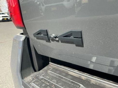 New 2026 Toyota Tacoma TRD Sport image 31