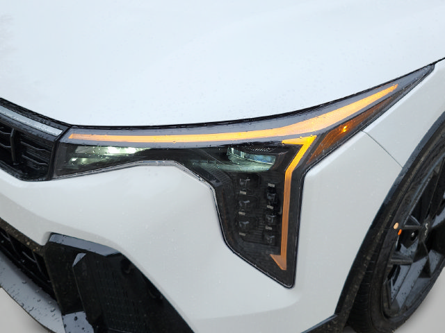New 2026 Kia K4 GT-Line Turbo FWD image 32