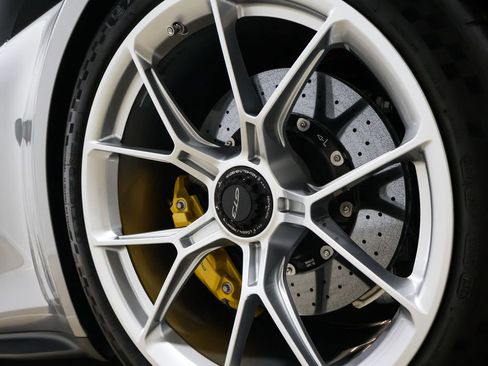 Used 2022 Porsche 911 GT3 RWD image 67