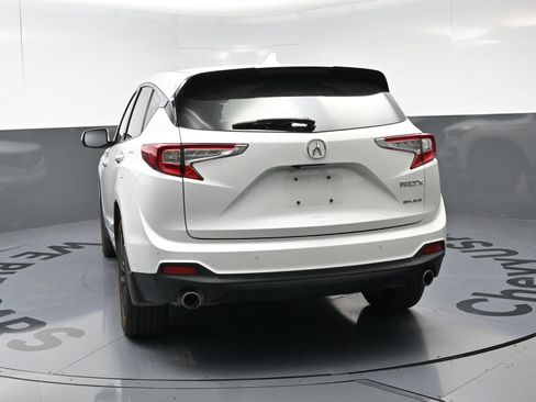 Used 2021 Acura RDX w/ Technology Package AWD/4WD image 18