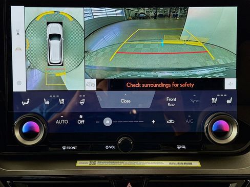 New 2026 Lexus TX 350 350 image 13