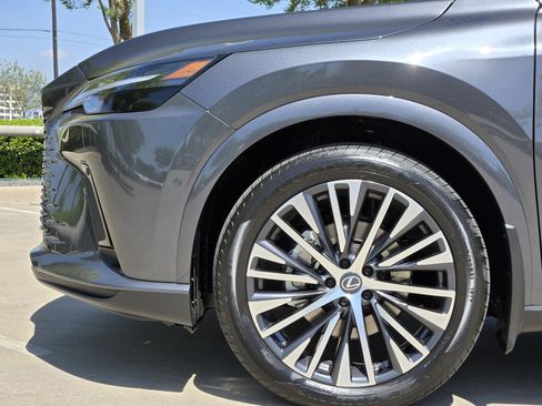 New 2026 Lexus RX 350 AWD image 6