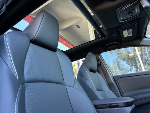 New 2026 Toyota bZ image 16