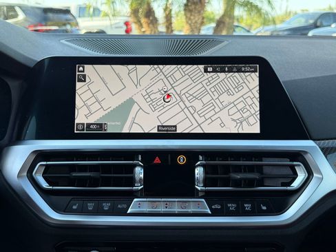 Certified 2023 BMW M4 xDrive Competition w/ Parking Assistance Package image 27