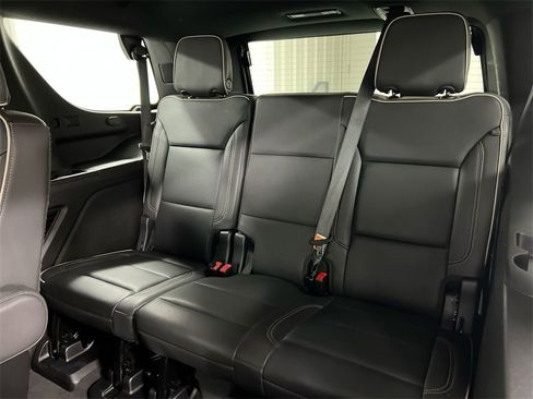 Certified 2024 Chevrolet Tahoe Premier image 29