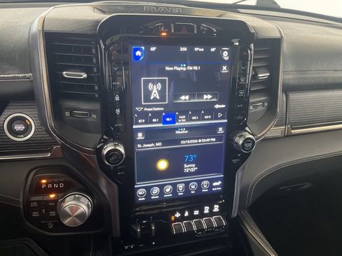 Used 2019 RAM 1500 Limited image 69