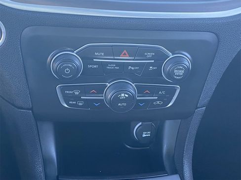 Used 2022 Dodge Charger GT w/ Blacktop Package image 29