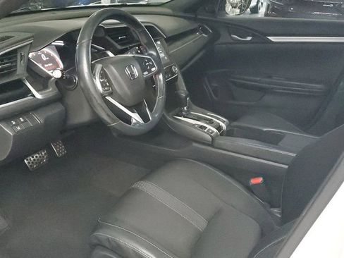 Used 2019 Honda Civic Sport image 19