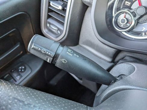 Used 2021 RAM 2500 Tradesman w/ Chrome Appearance Group image 41