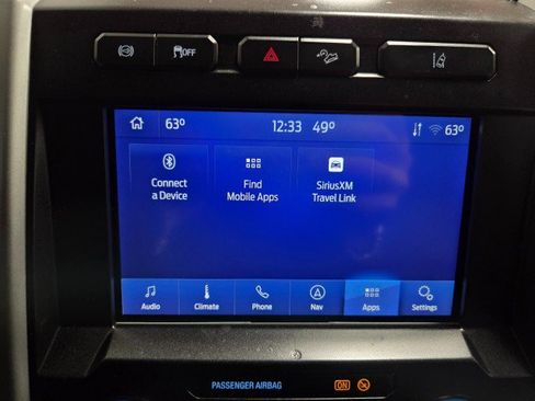 Used 2020 Ford F250 Lariat image 58