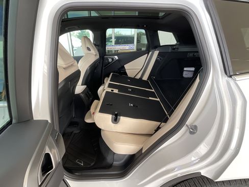 New 2026 BMW X3 xDrive30 AWD/4WD image 30