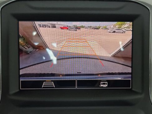 New 2026 Chevrolet Silverado 2500 Custom w/ Custom Value Package AWD/4WD image 19