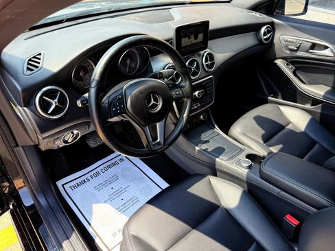Used 2014 Mercedes-Benz CLA 250 image 19