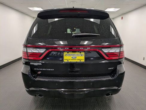 Used 2024 Dodge Durango GT image 5