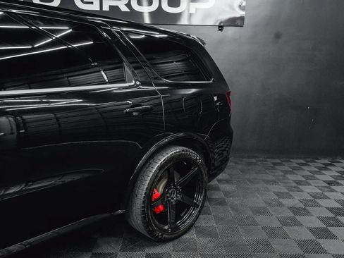 Used 2023 Dodge Durango SRT Hellcat AWD/4WD image 11