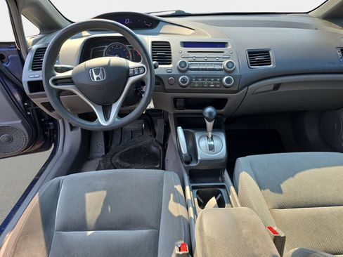 Used 2010 Honda Civic LX image 12
