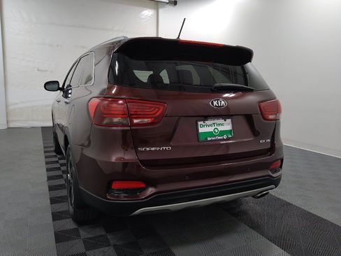 Used 2020 Kia Sorento EX FWD image 6