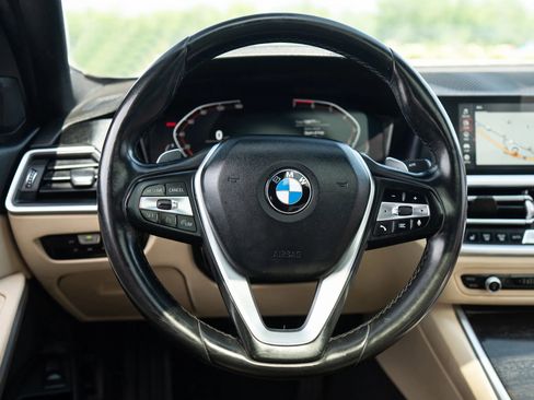 Used 2020 BMW 330i Sedan w/ Convenience Package image 36