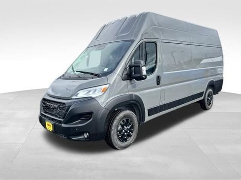 New 2026 RAM ProMaster 3500 w/ Quick Order Package 22H SLT+ image 11