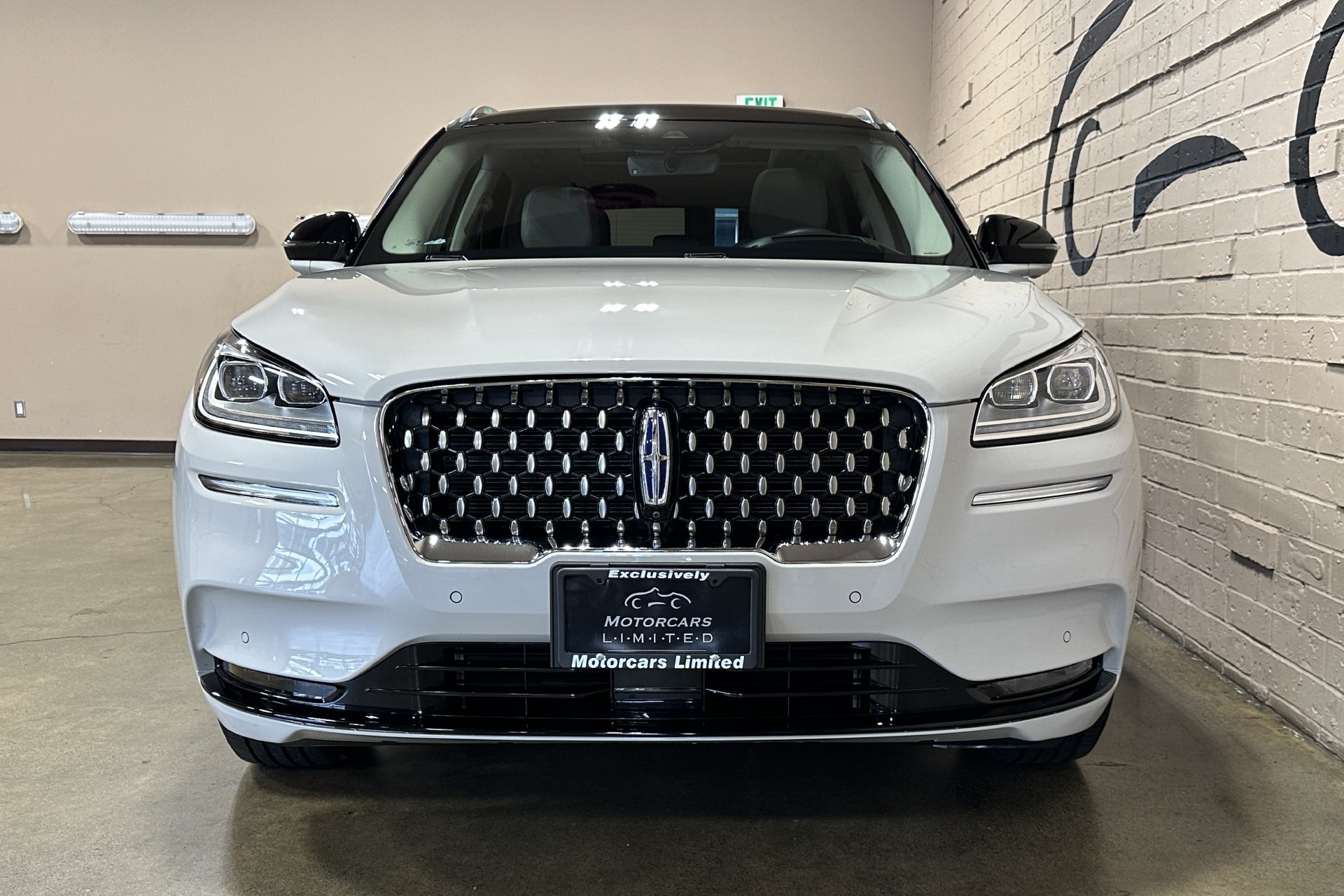 Used 2022 Lincoln Corsair Grand Touring w/ Elements Technology Bundle AWD/4WD image 11