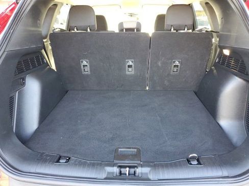 Certified 2020 Ford Escape SE Sport image 8