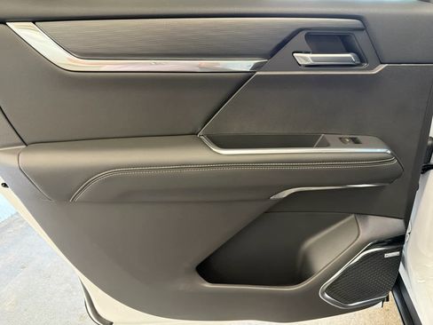 New 2026 GMC Acadia Elevation w/ Black Edition FWD image 27