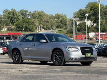 Used 2016 Chrysler 300 S